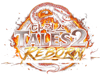 Tales2 - Reborn